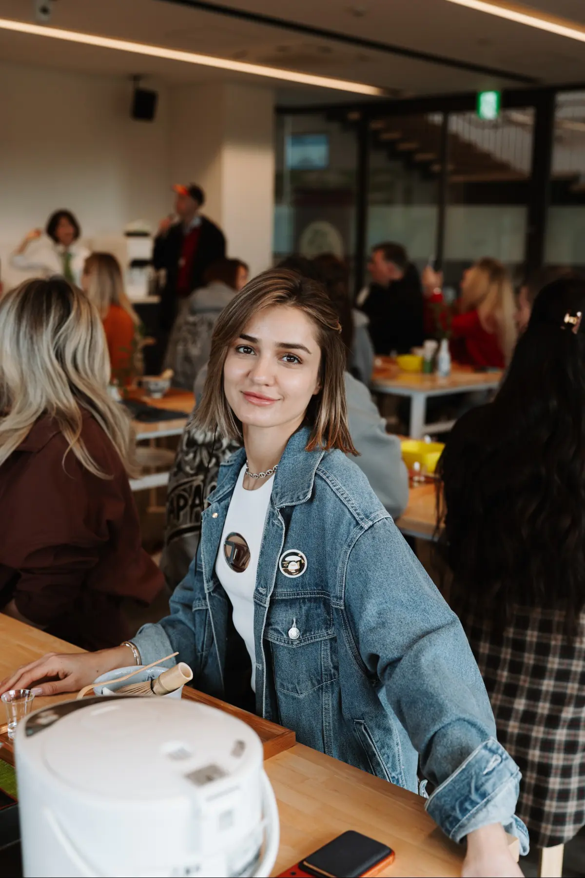 Путешествие в Японию . фото 193