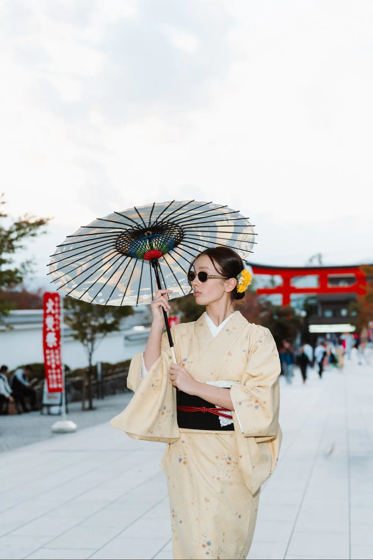 Путешествие в Японию . фото 199