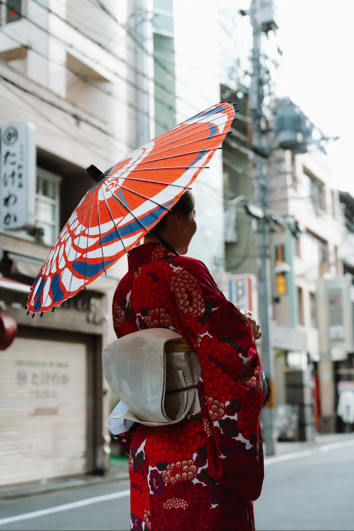 Путешествие в Японию . фото 204