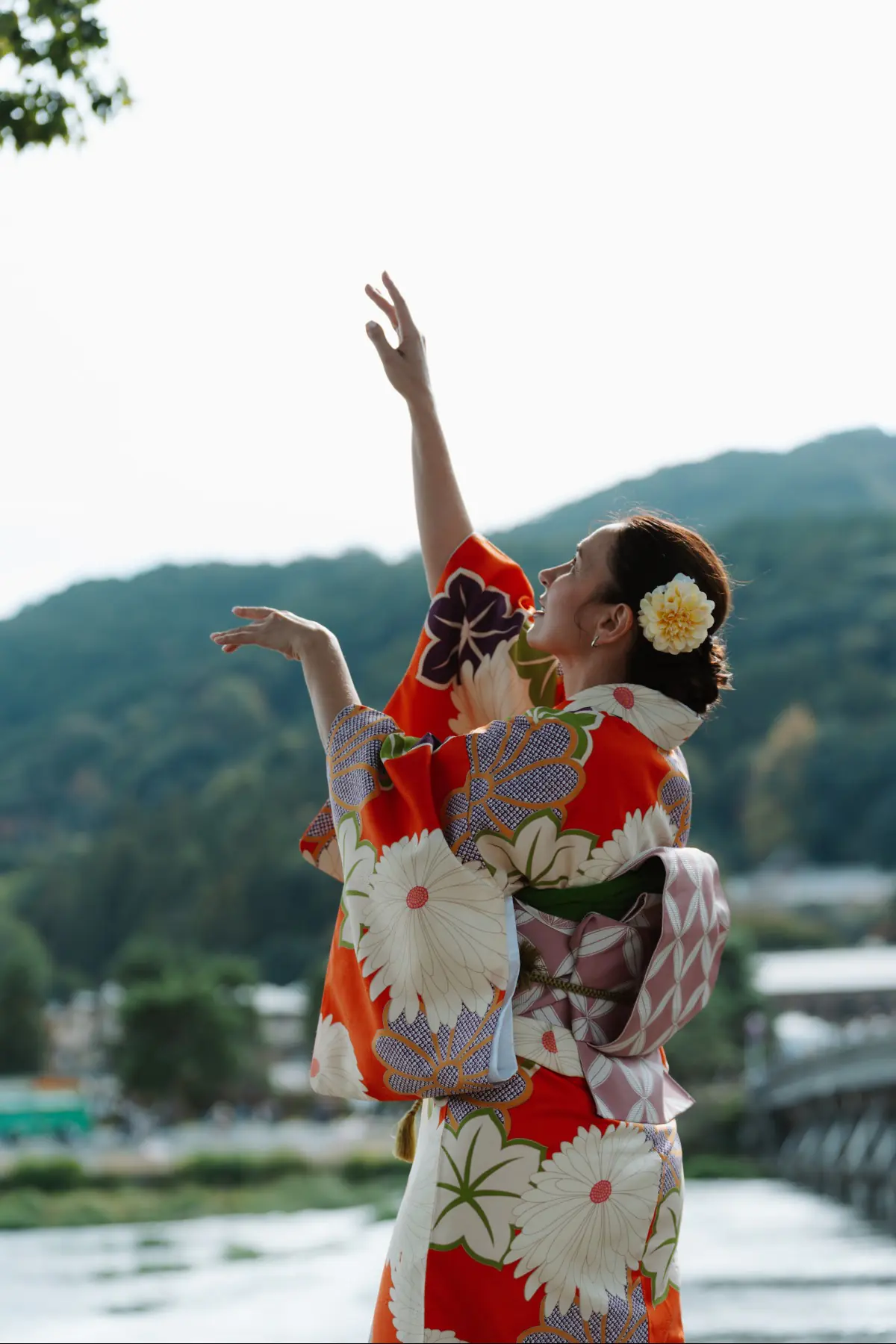 Путешествие в Японию . фото 208