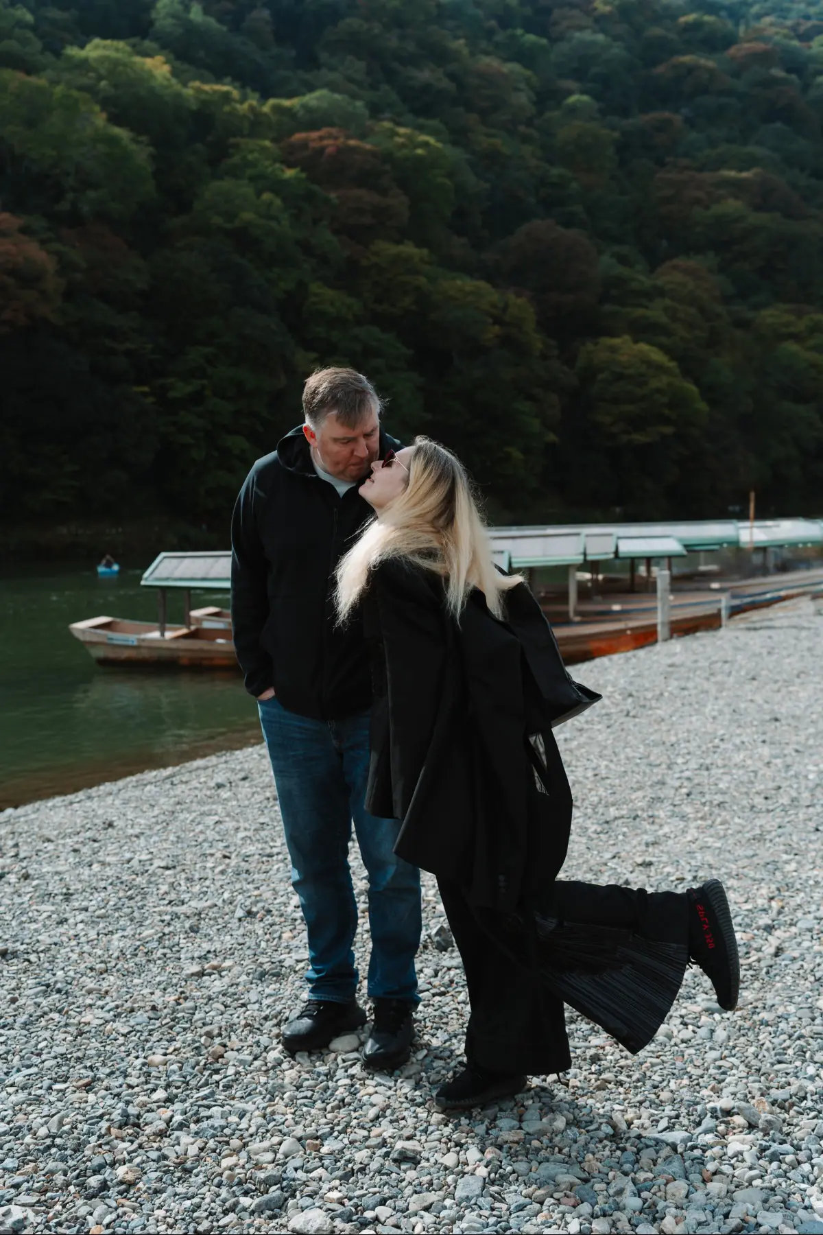 Путешествие в Японию . фото 210