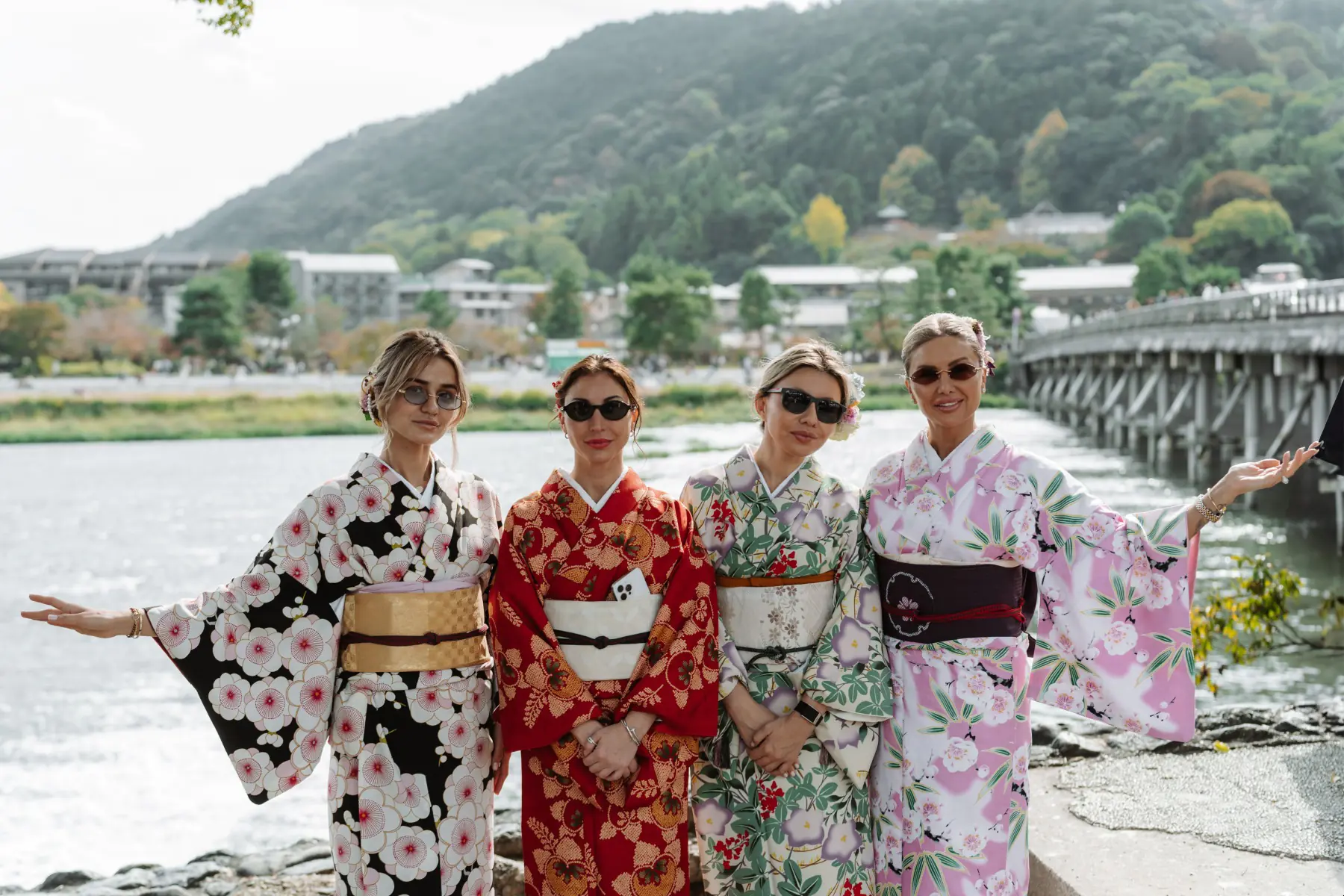 Путешествие в Японию . фото 211