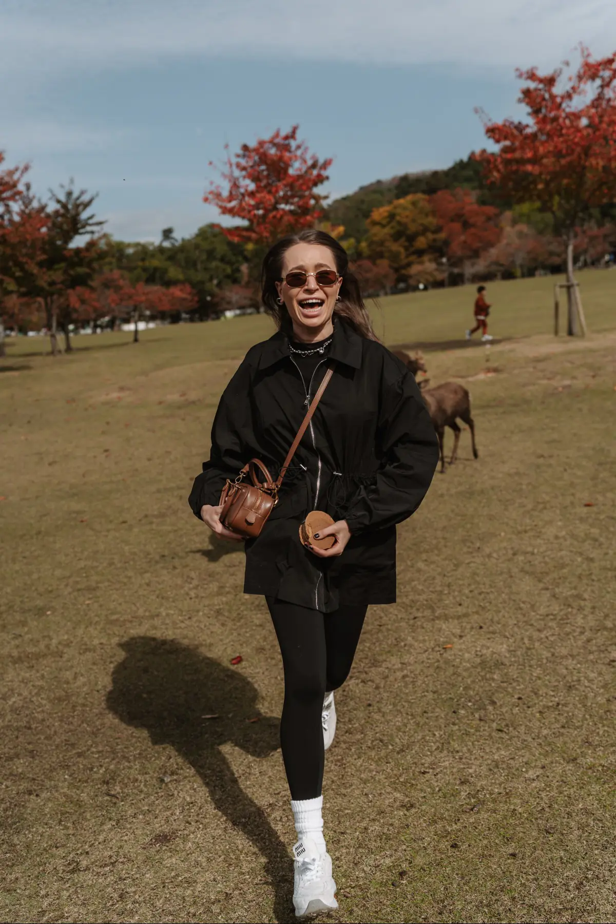 Путешествие в Японию . фото 6