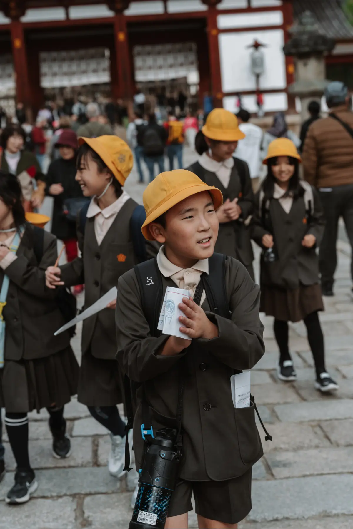 Путешествие в Японию . фото 7