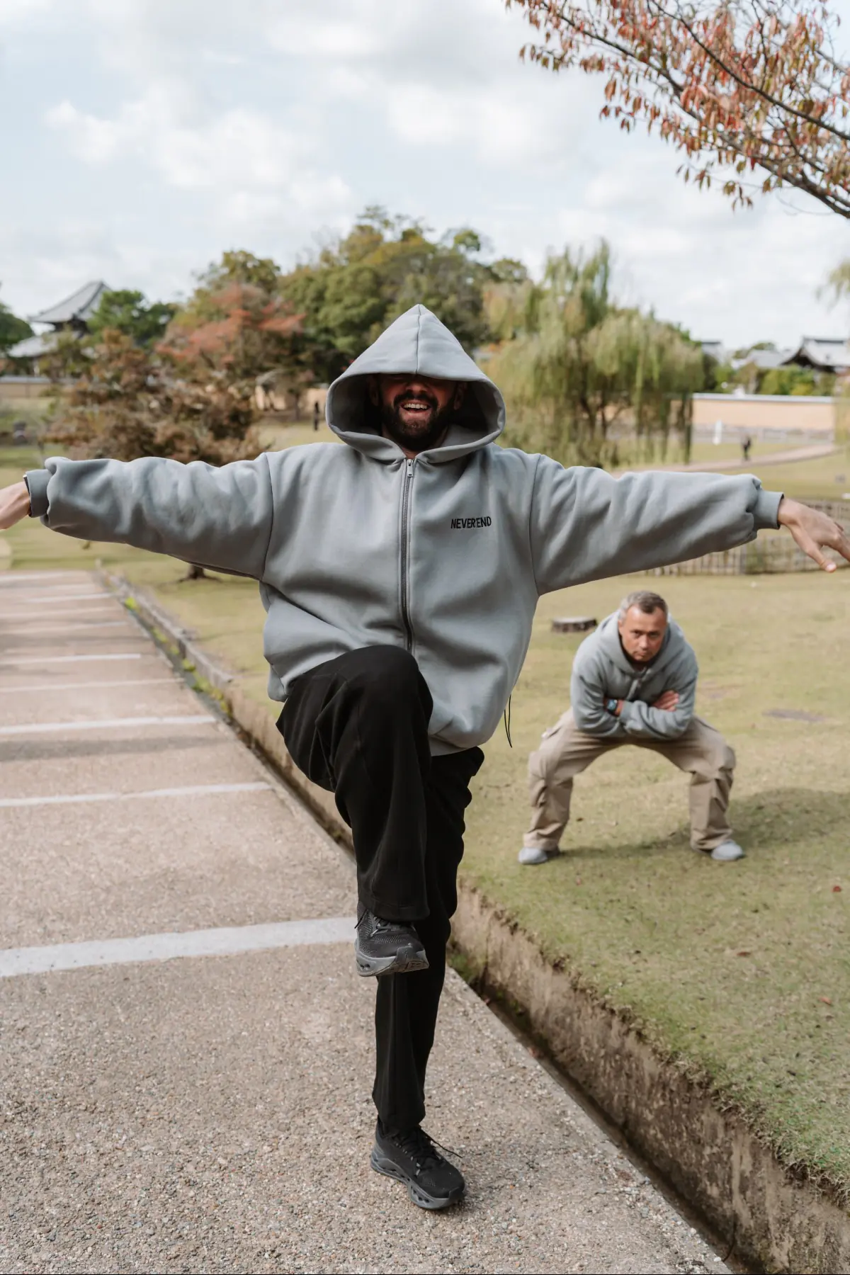 Путешествие в Японию . фото 11