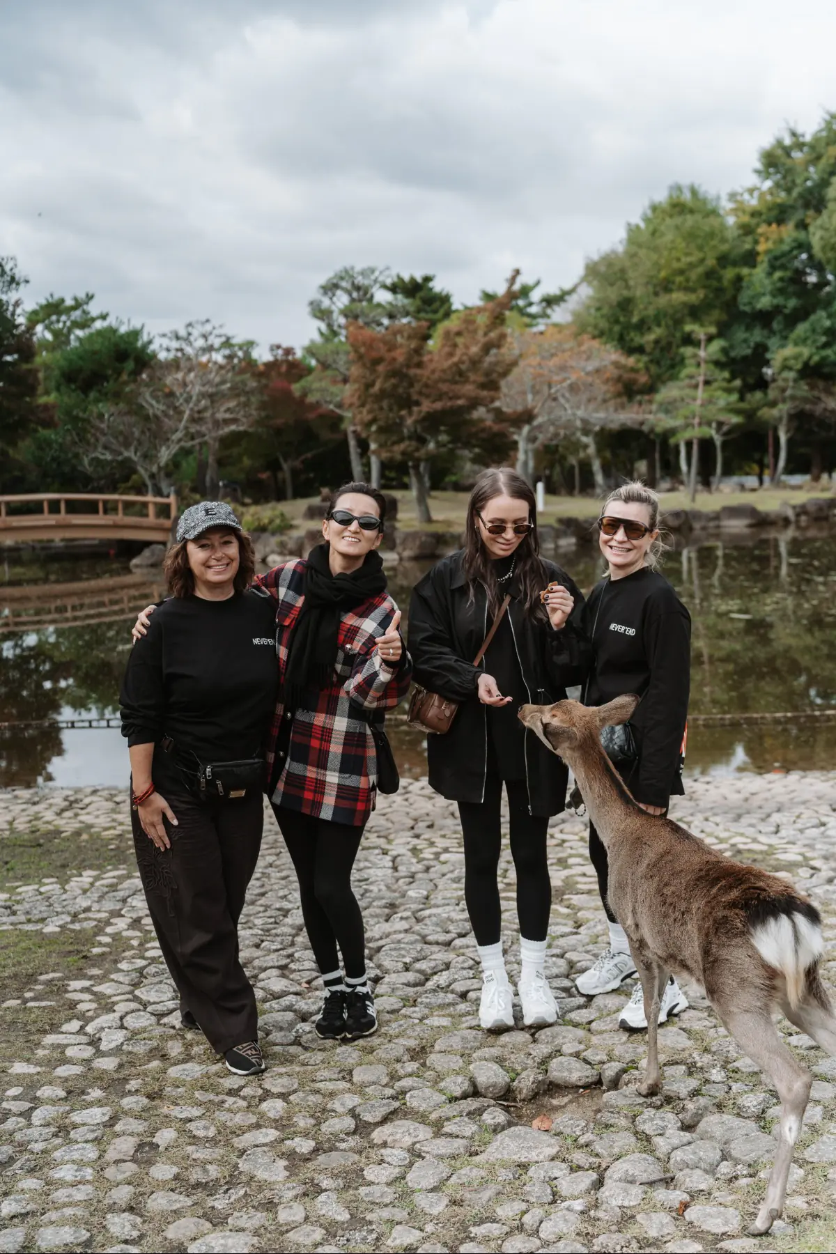 Путешествие в Японию . фото 16