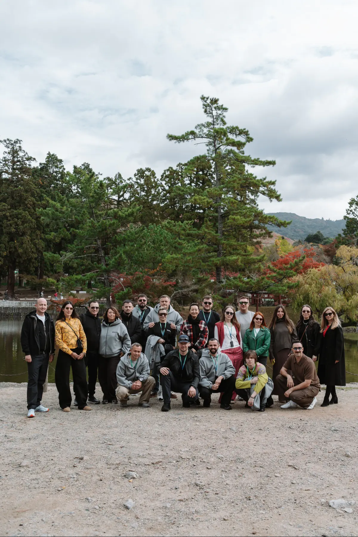 Путешествие в Японию . фото 17