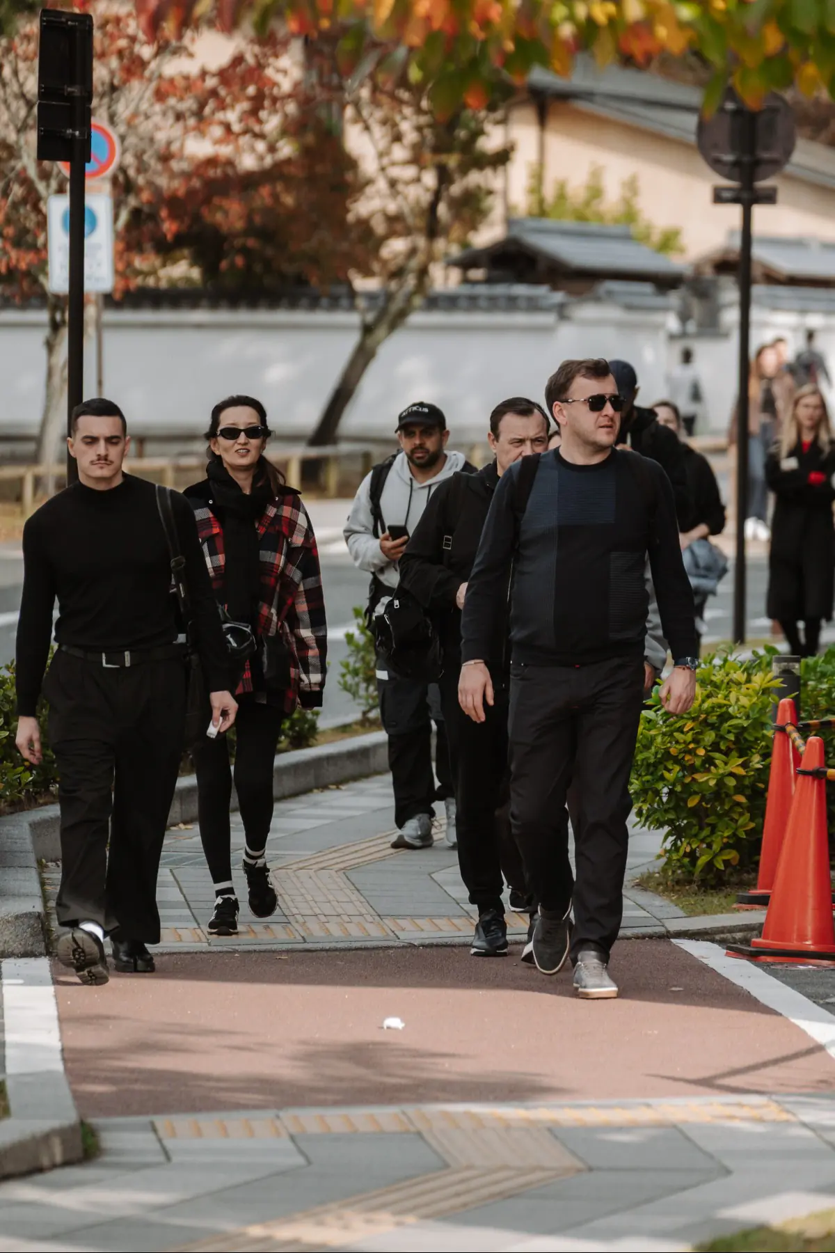 Путешествие в Японию . фото 23