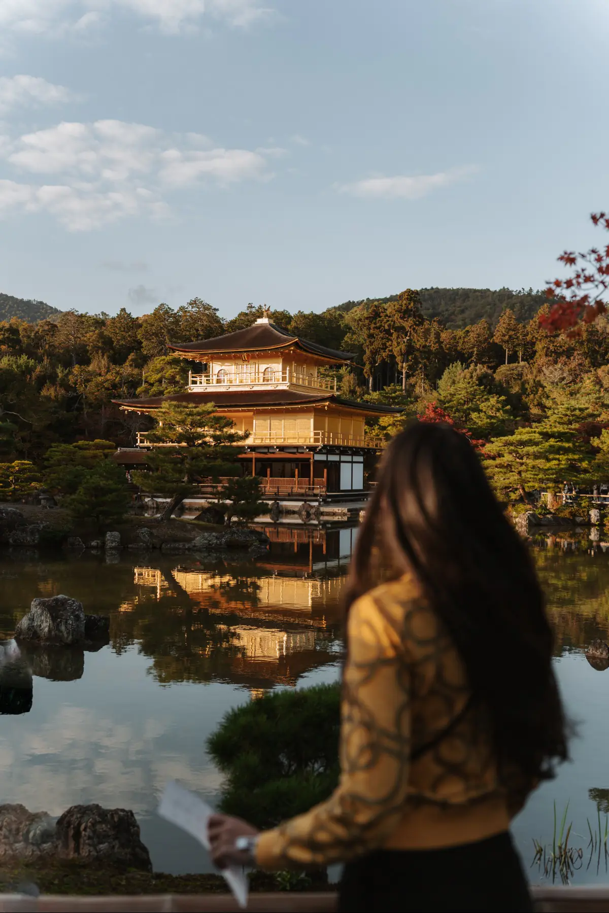 Путешествие в Японию . фото 25