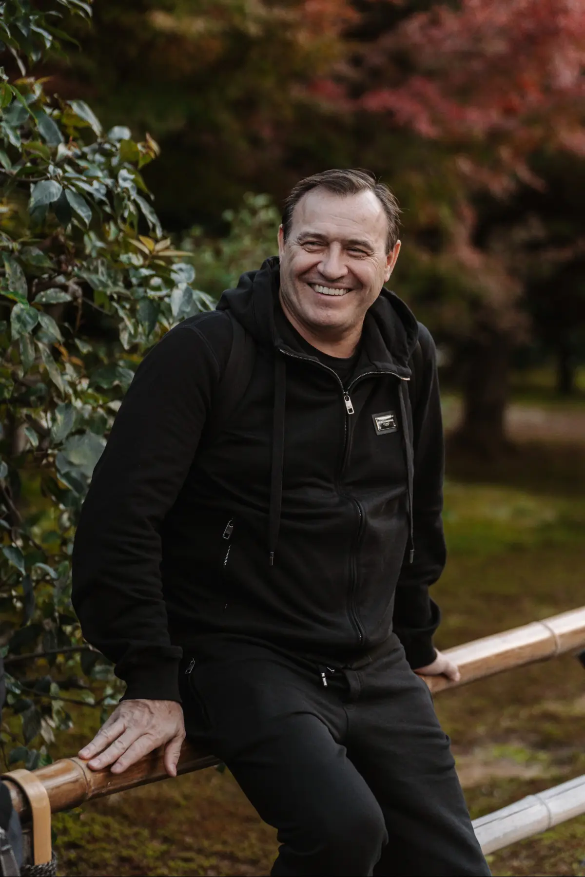 Путешествие в Японию . фото 26