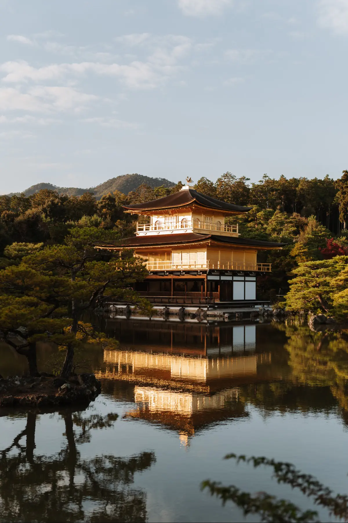 Путешествие в Японию . фото 27