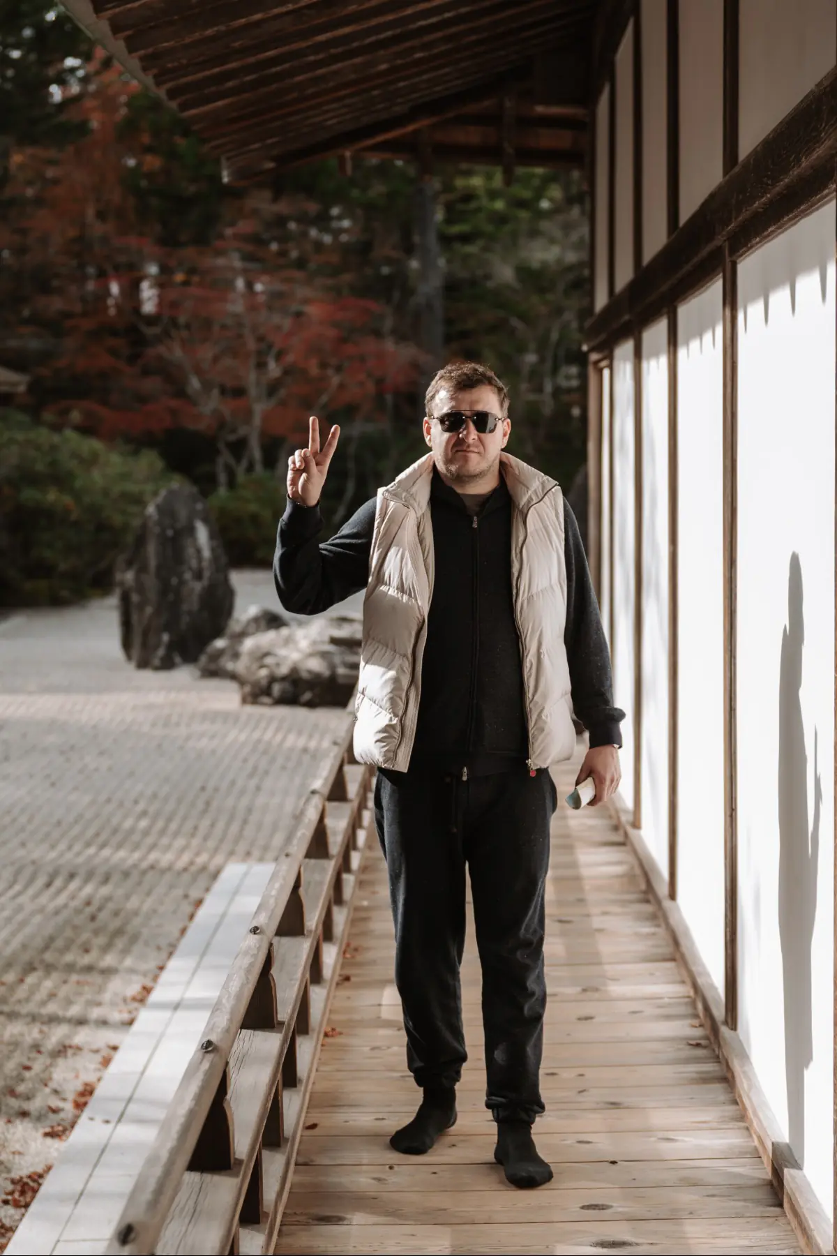 Путешествие в Японию . фото 38