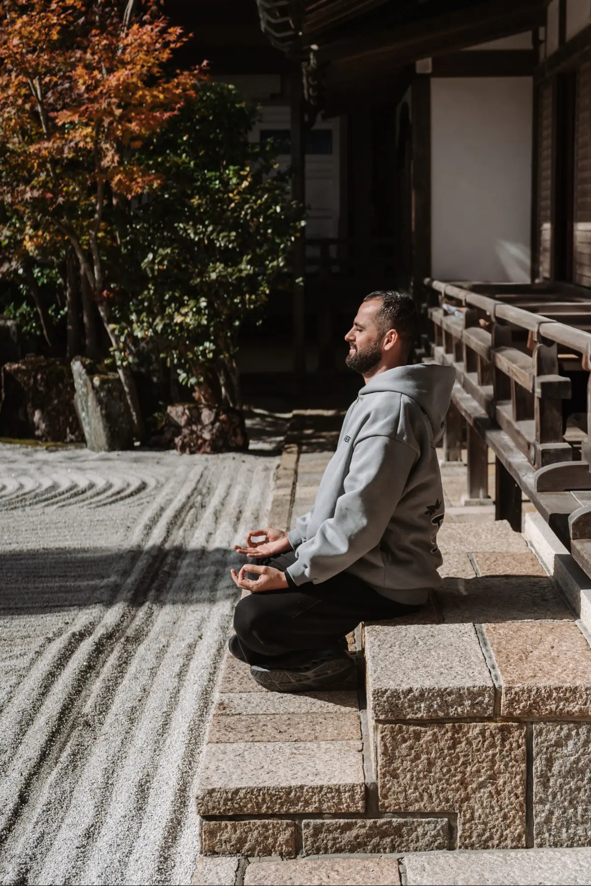 Путешествие в Японию . фото 39