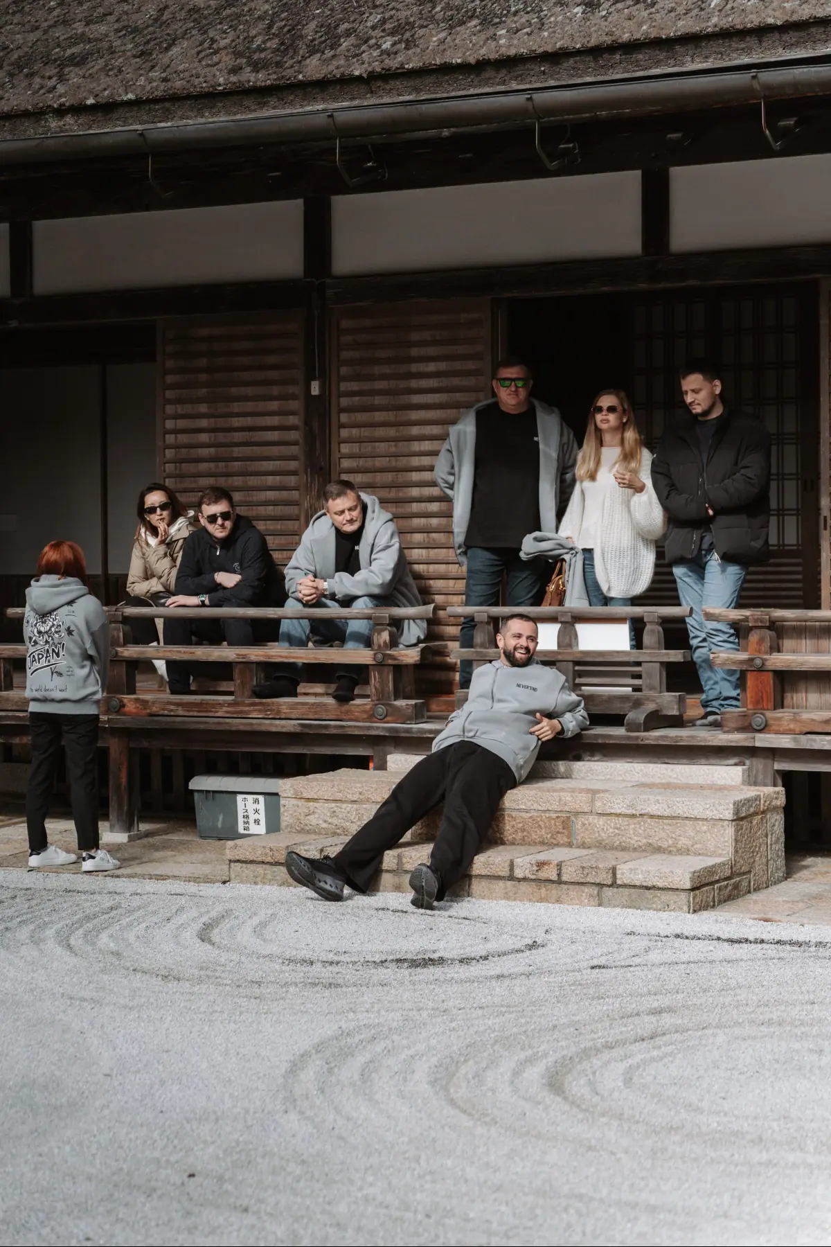 Путешествие в Японию . фото 42