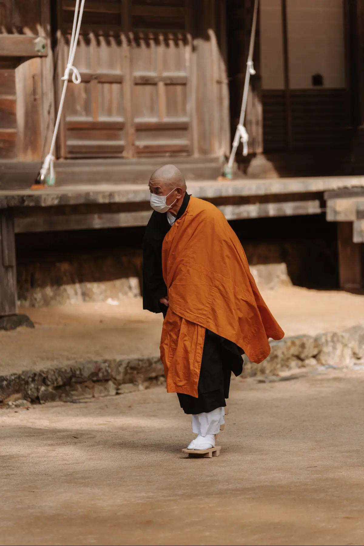 Путешествие в Японию . фото 43