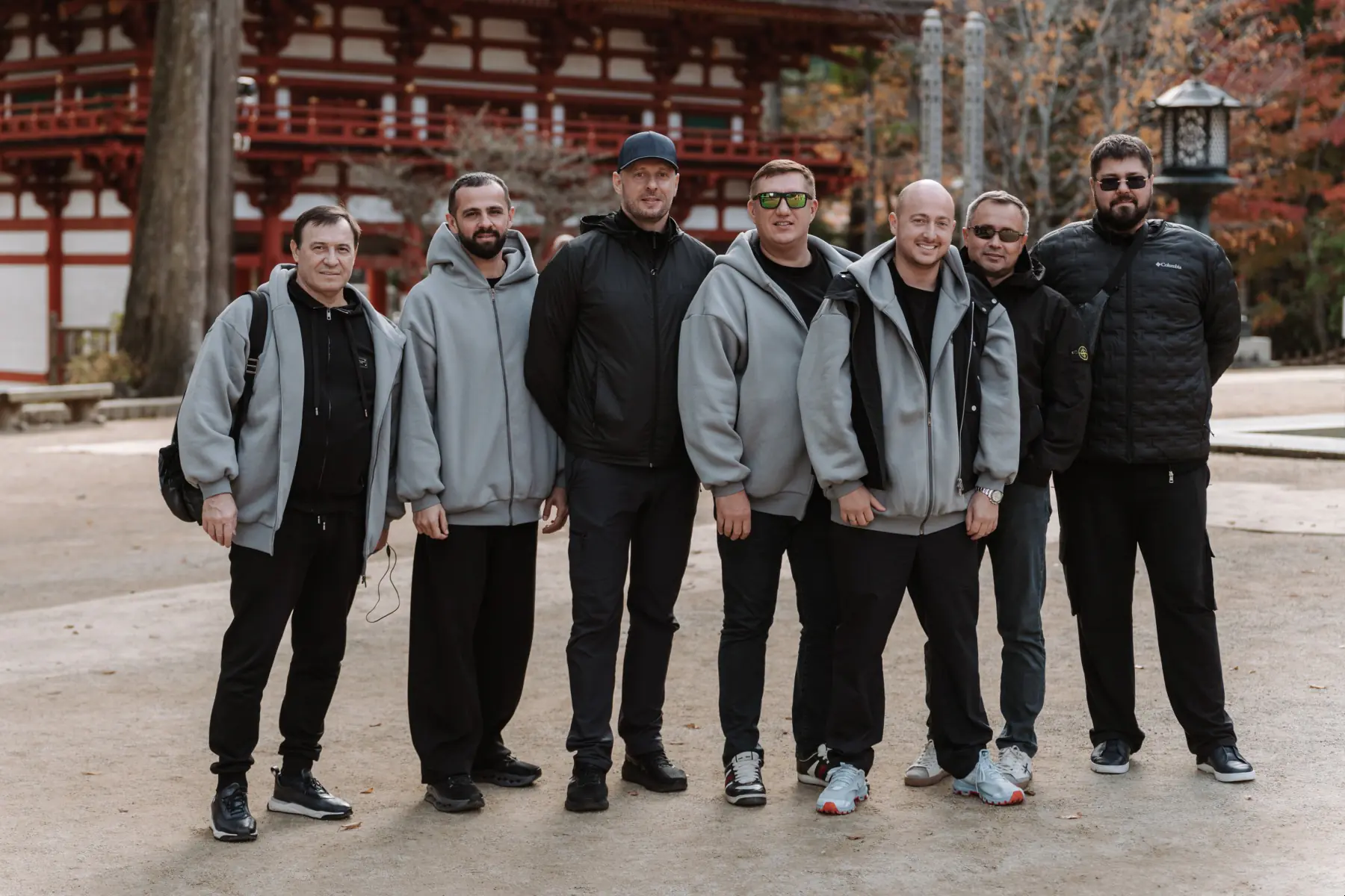 Путешествие в Японию . фото 44