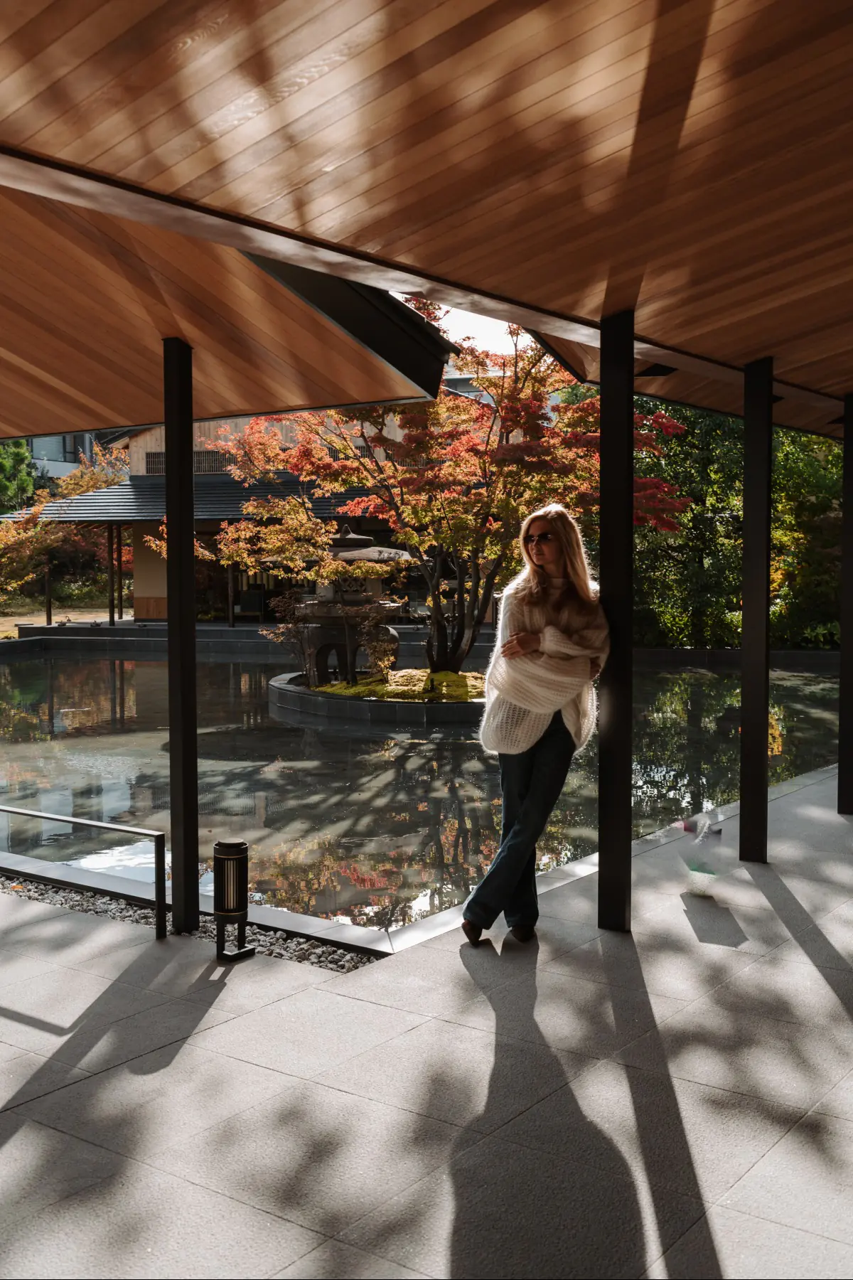 Путешествие в Японию . фото 46