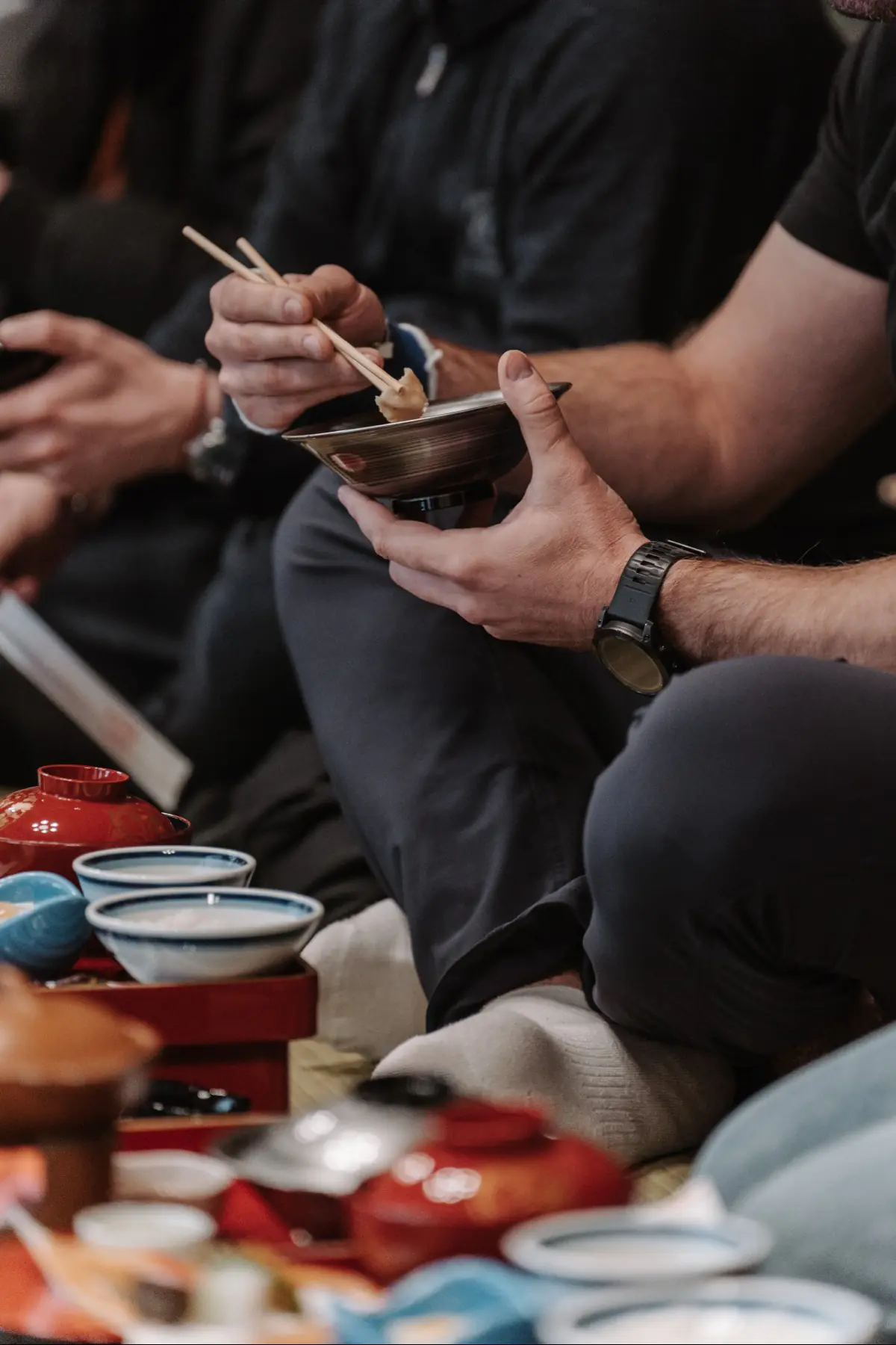 Путешествие в Японию . фото 49