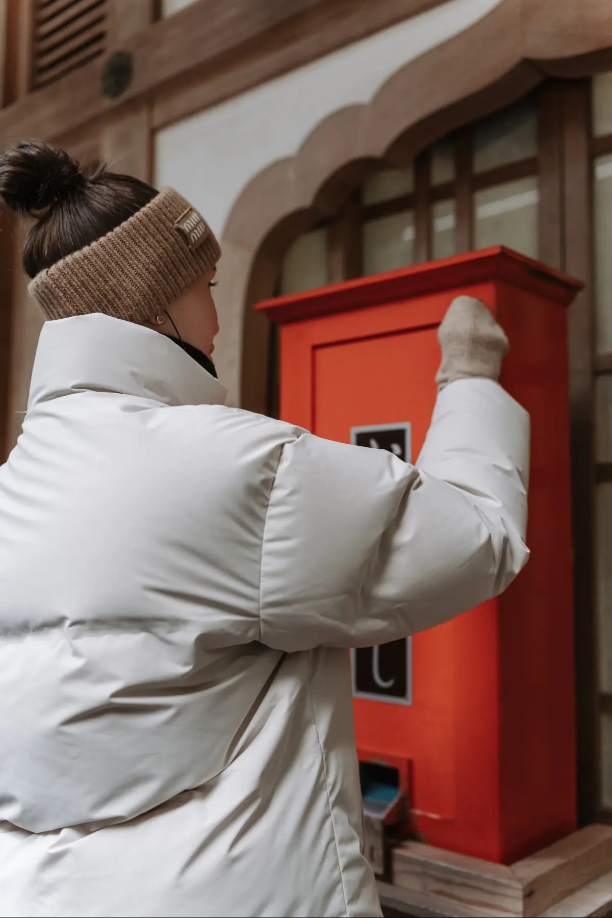 Путешествие в Японию . фото 52