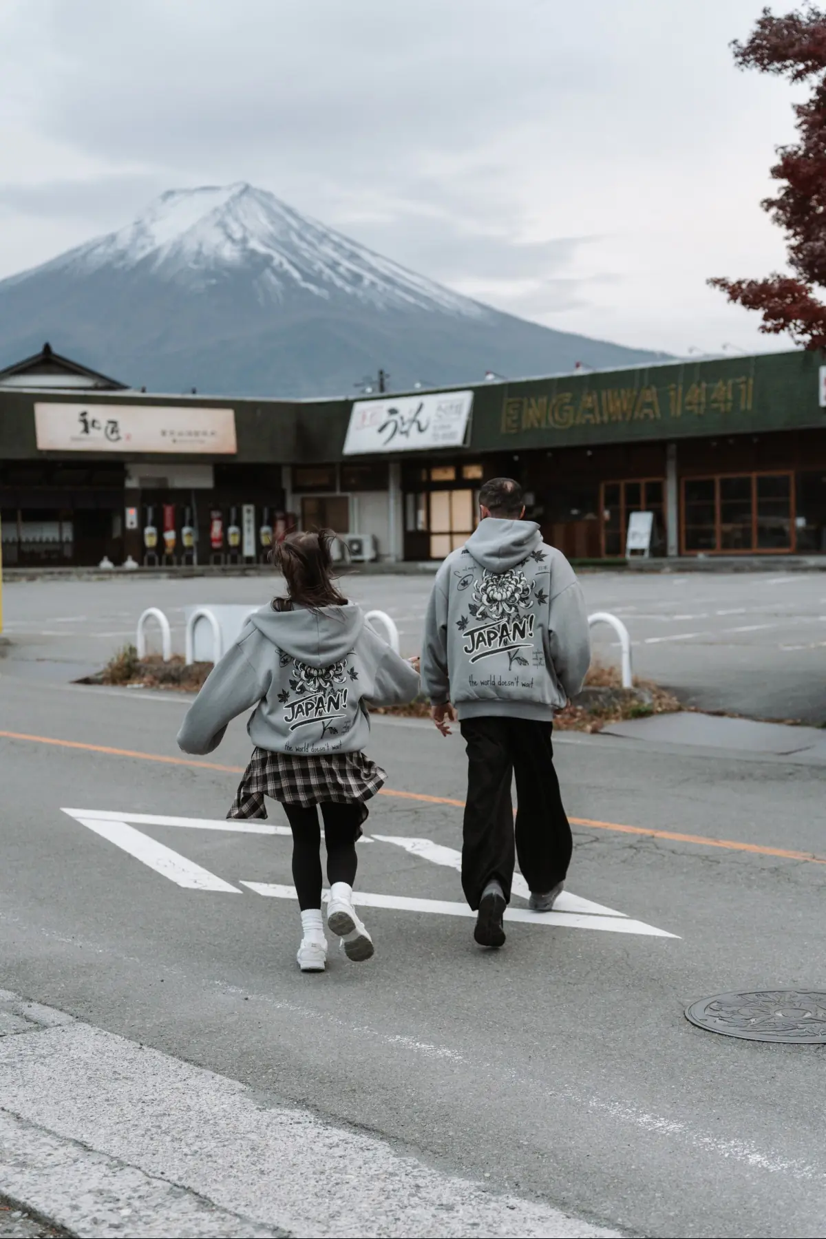 Путешествие в Японию . фото 67