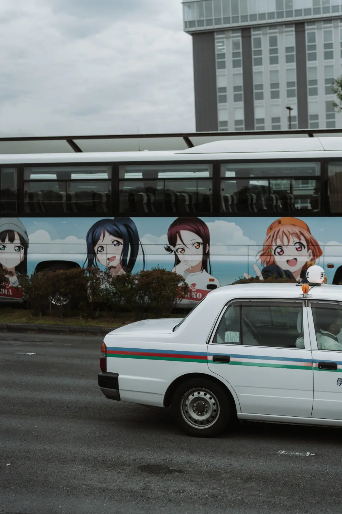 Путешествие в Японию . фото 68