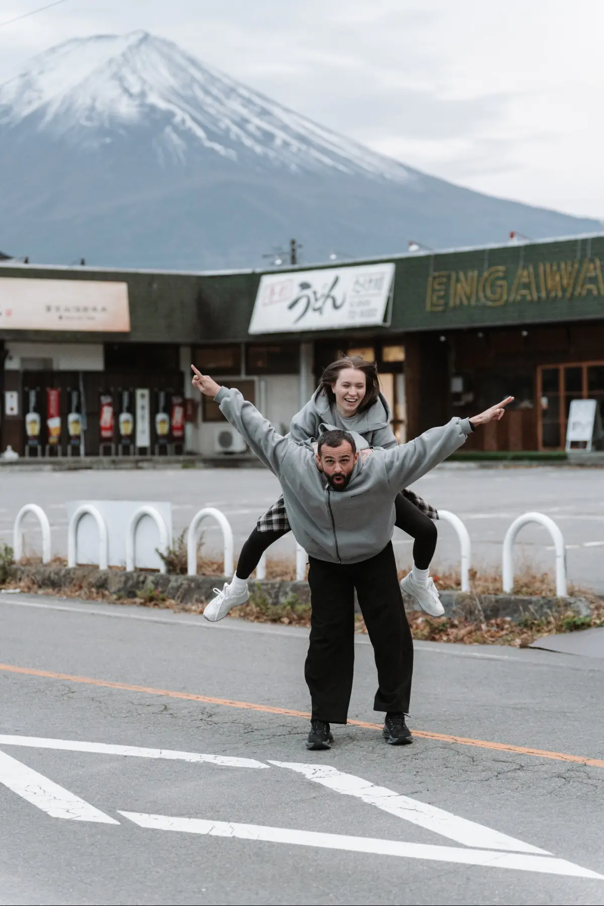 Путешествие в Японию . фото 69