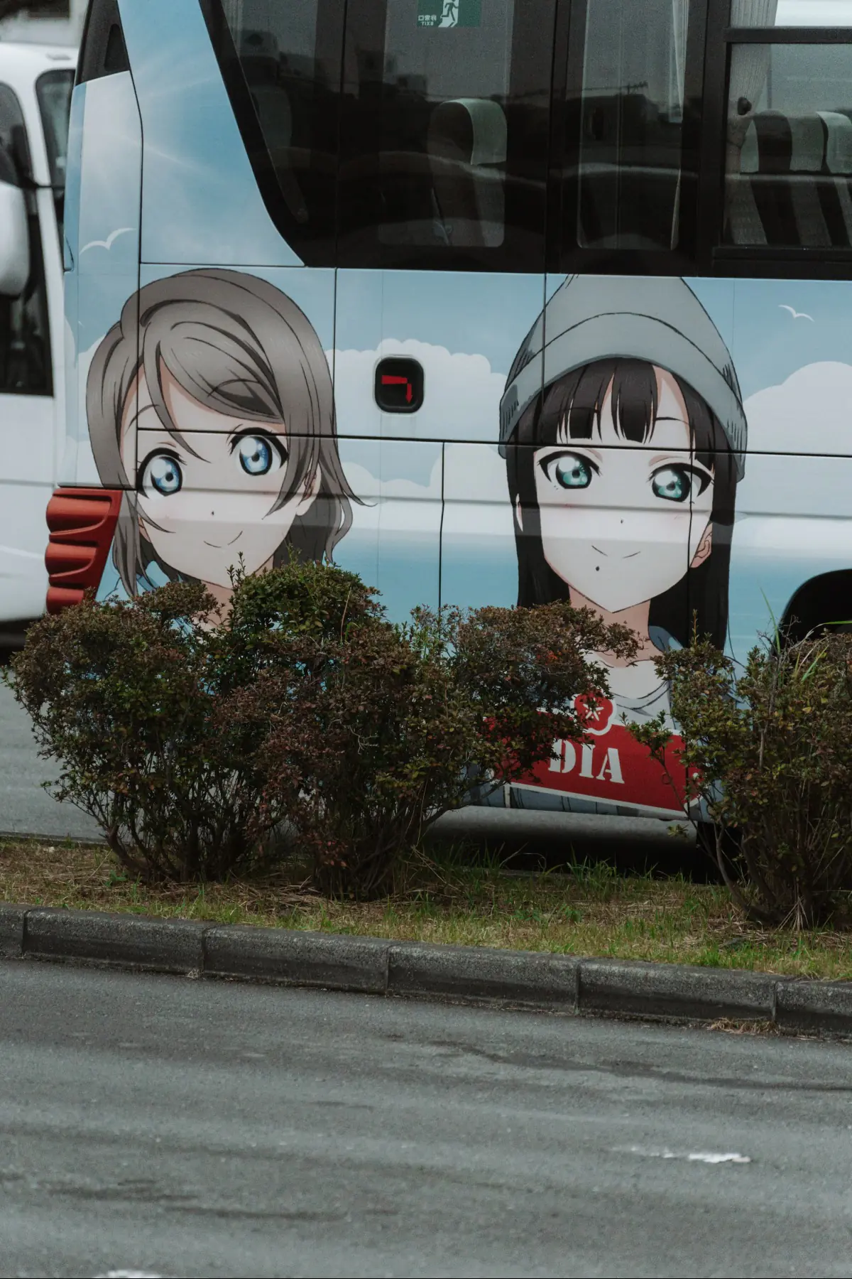 Путешествие в Японию . фото 70