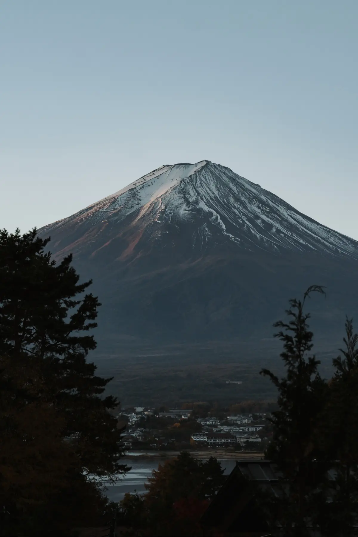Путешествие в Японию . фото 72