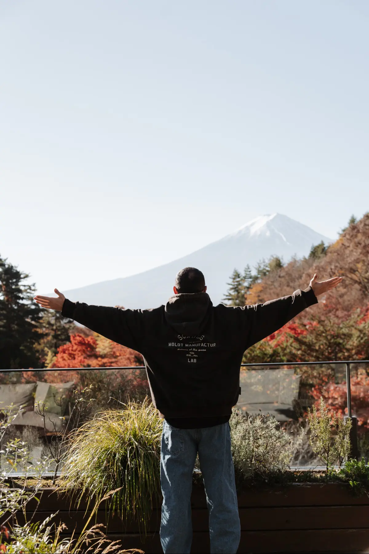 Путешествие в Японию . фото 76