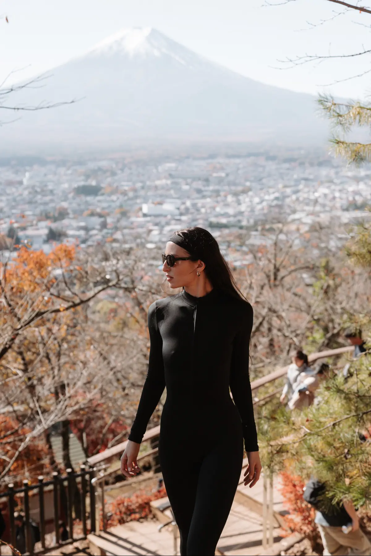 Путешествие в Японию . фото 77