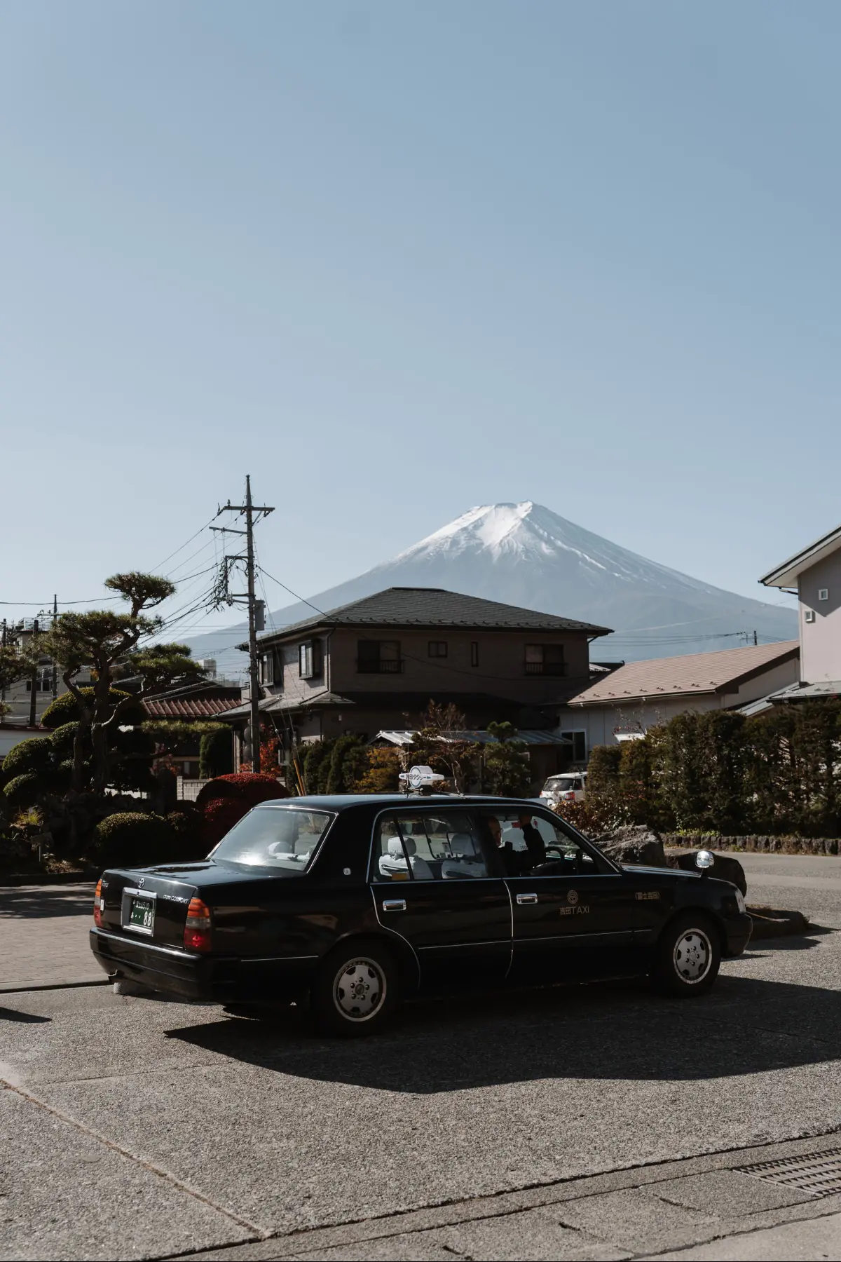 Путешествие в Японию . фото 80