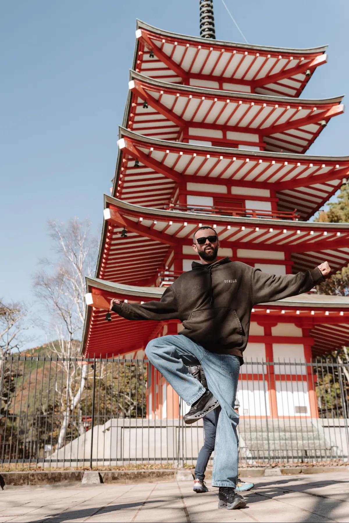 Путешествие в Японию . фото 85