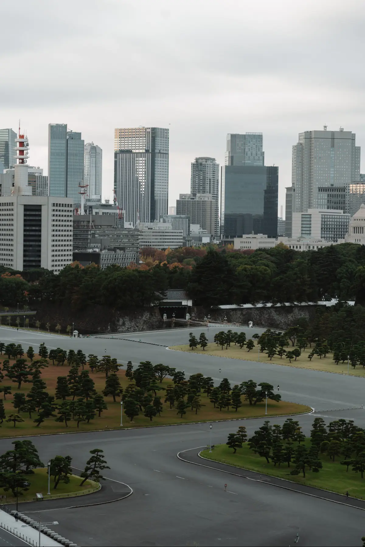 Путешествие в Японию . фото 99