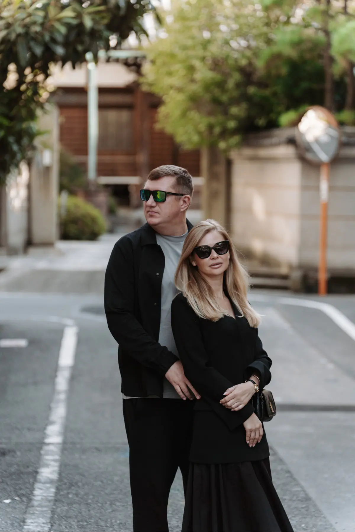 Путешествие в Японию . фото 101