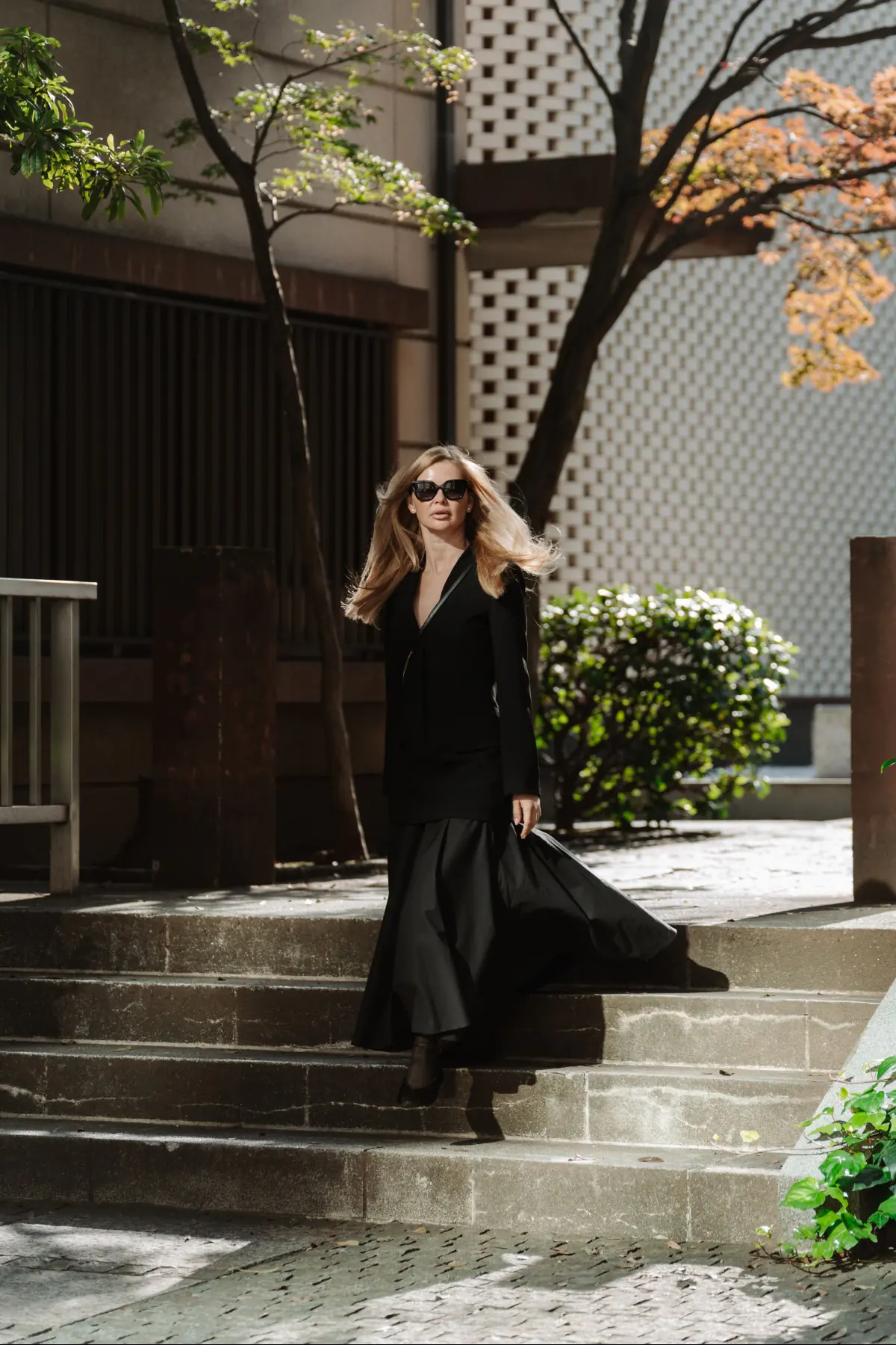 Путешествие в Японию . фото 102