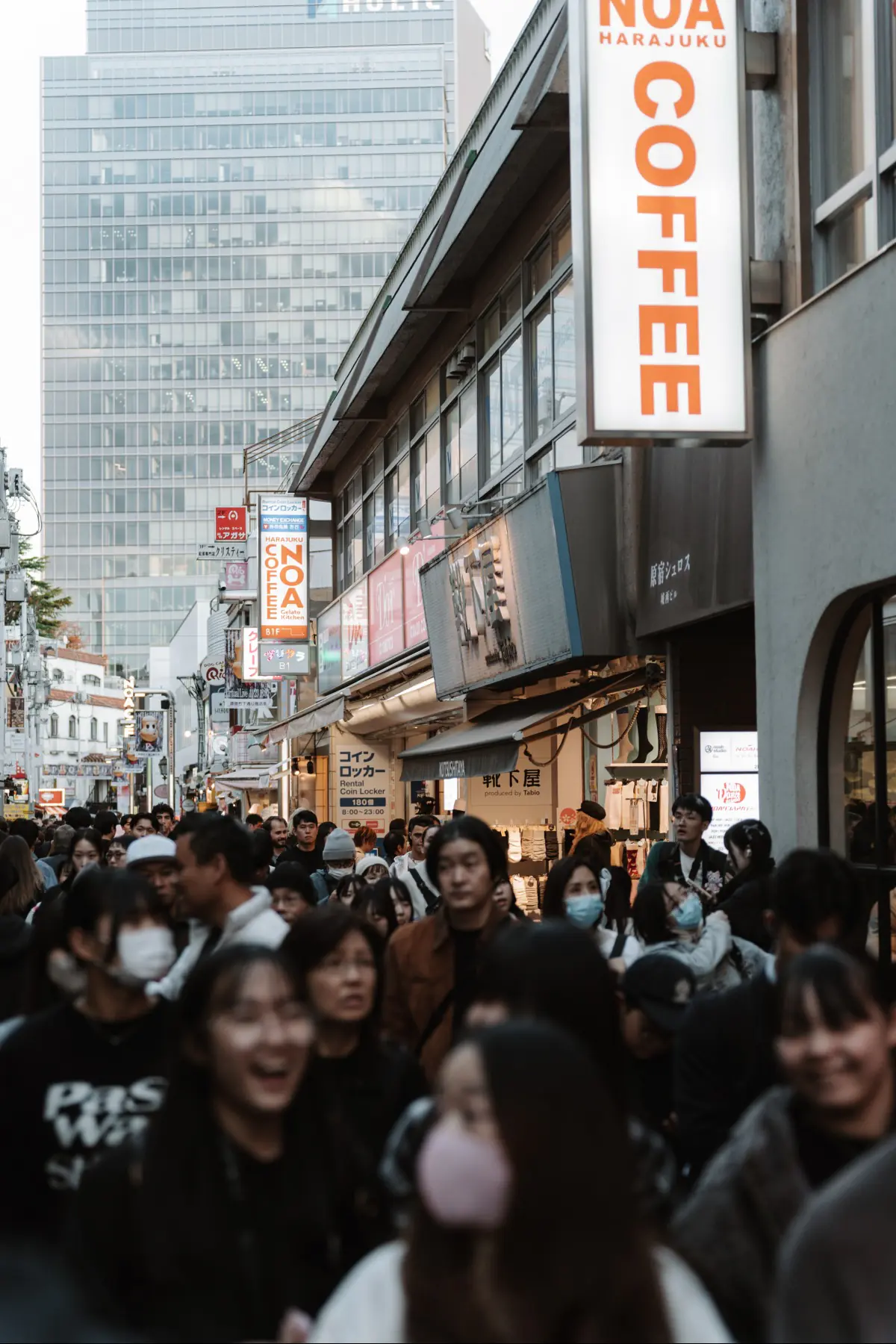 Путешествие в Японию . фото 115