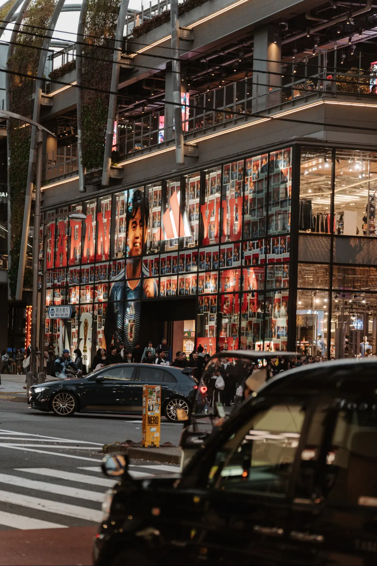 Путешествие в Японию . фото 121