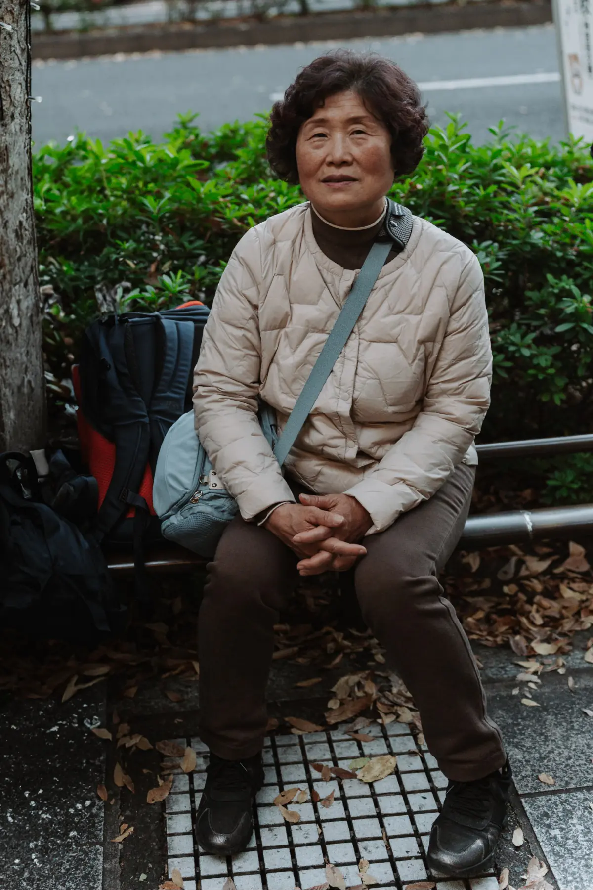 Путешествие в Японию . фото 123