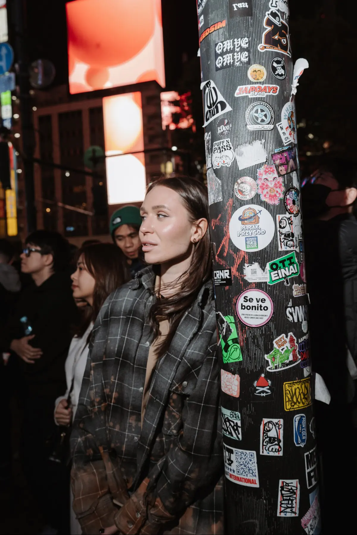 Путешествие в Японию . фото 124