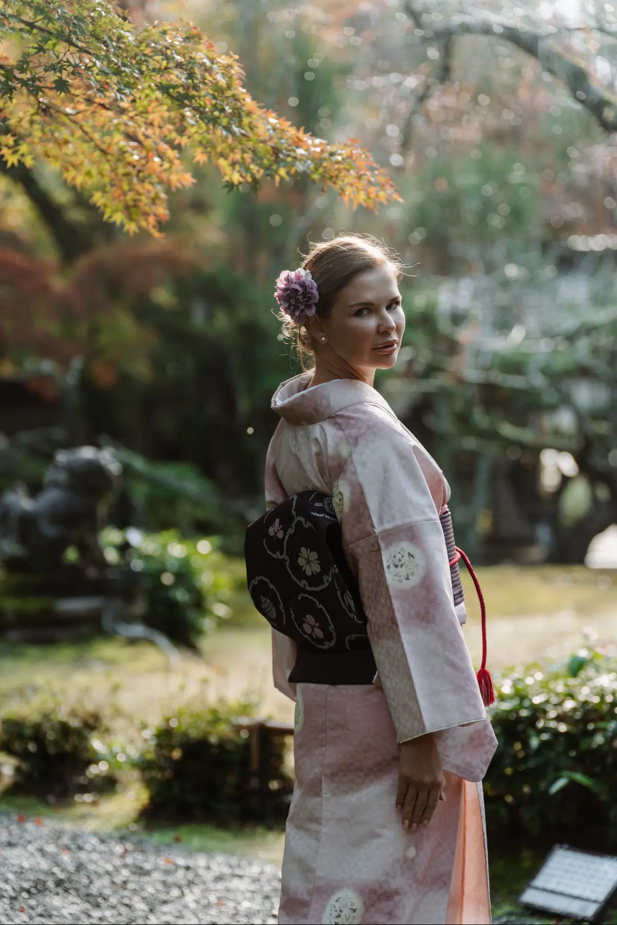 Путешествие в Японию . фото 131