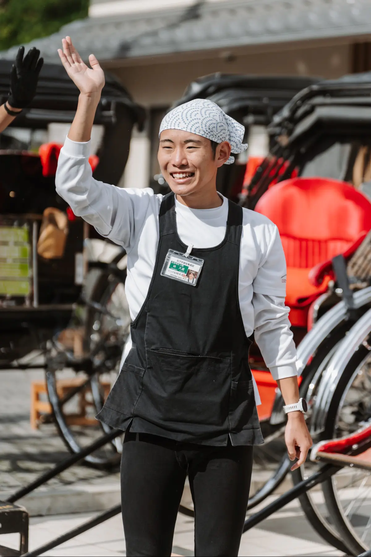 Путешествие в Японию . фото 133