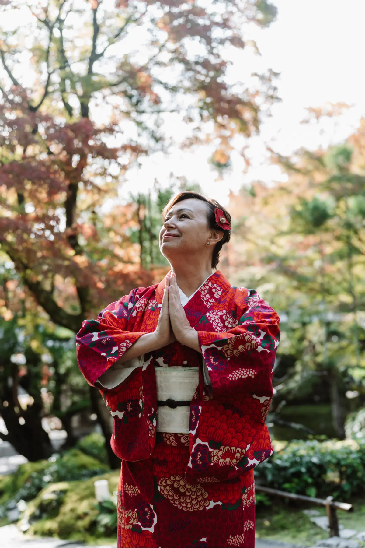 Путешествие в Японию . фото 137