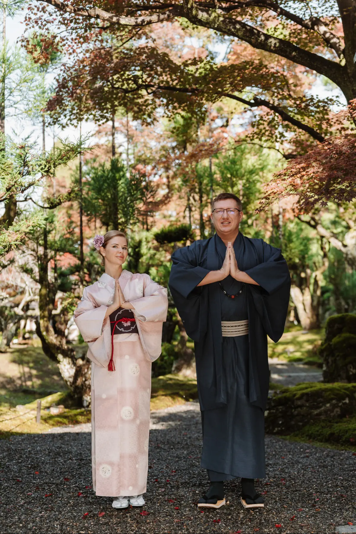 Путешествие в Японию . фото 139