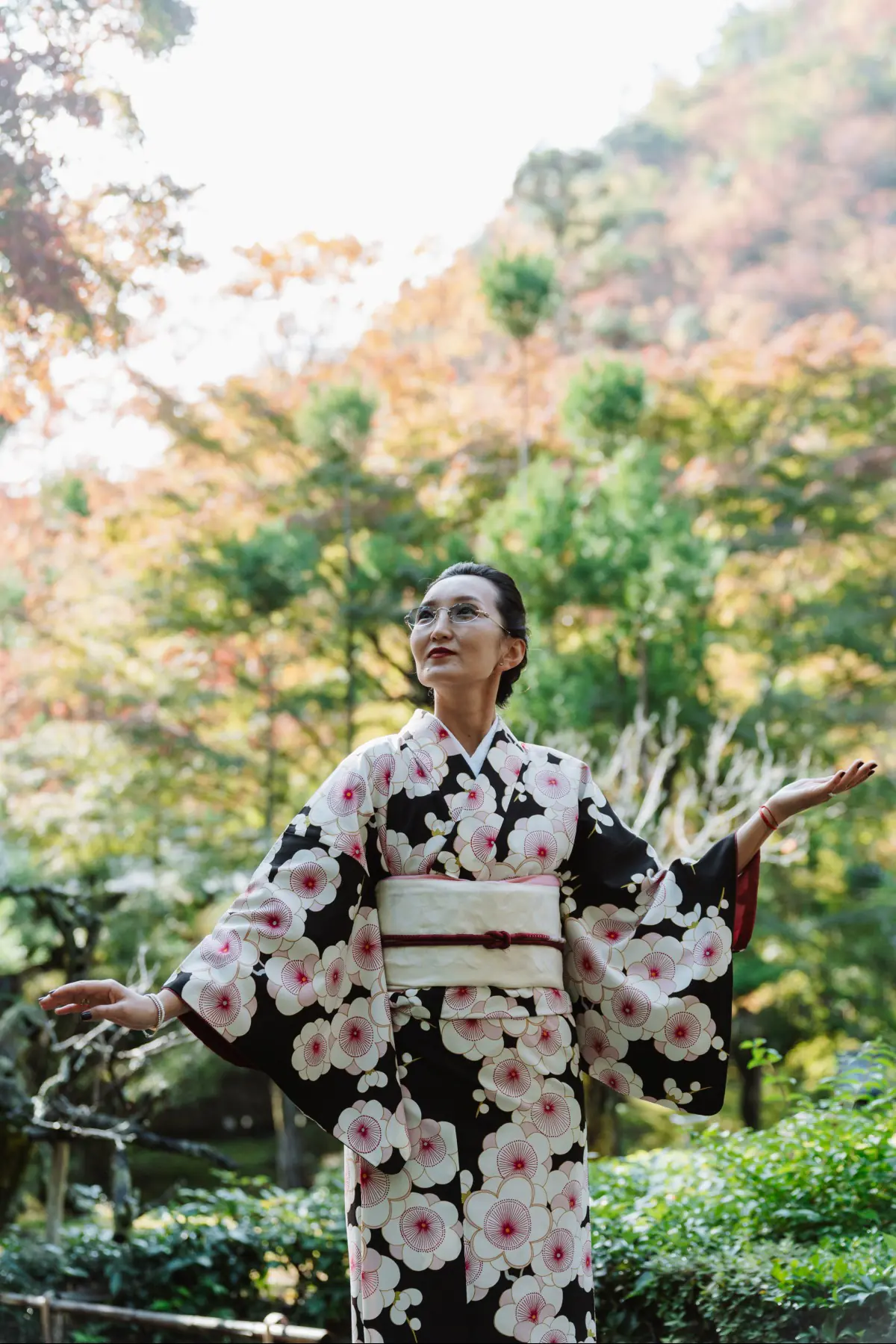 Путешествие в Японию . фото 140