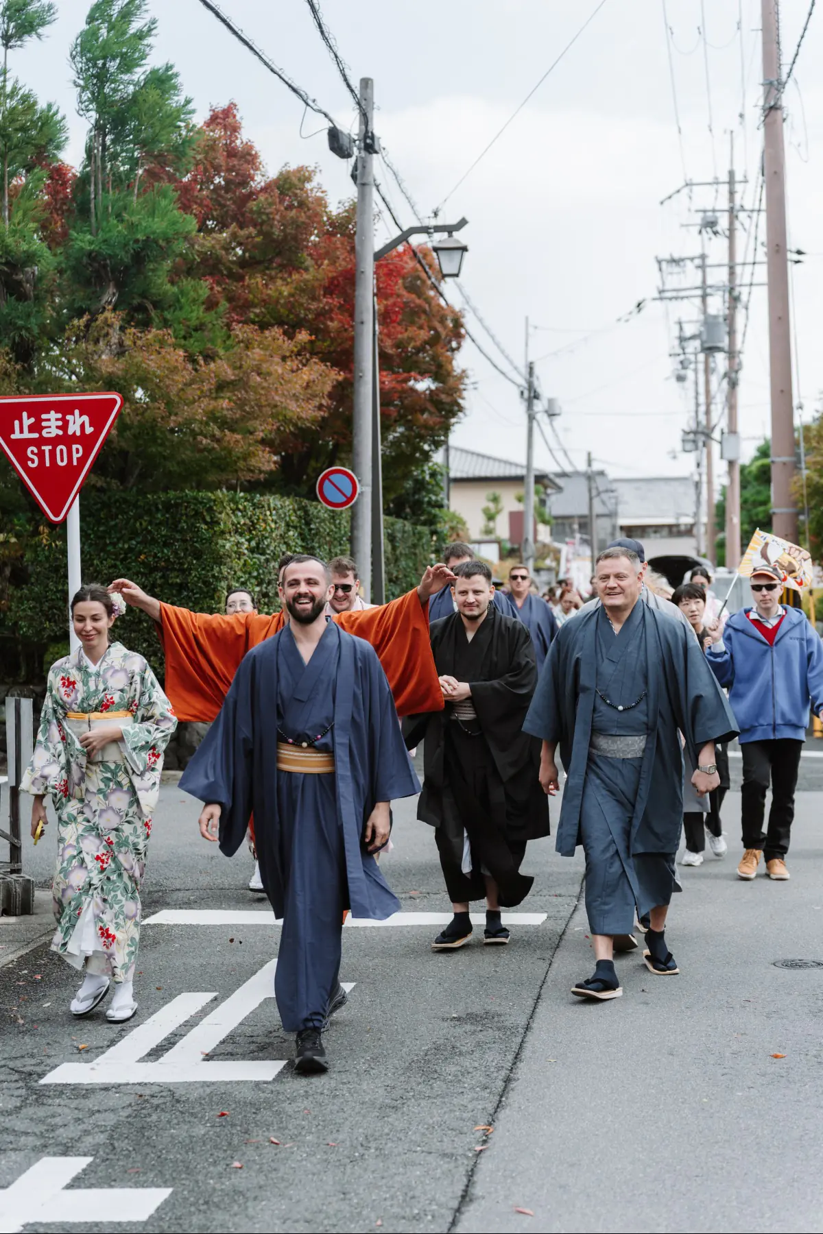 Путешествие в Японию . фото 142