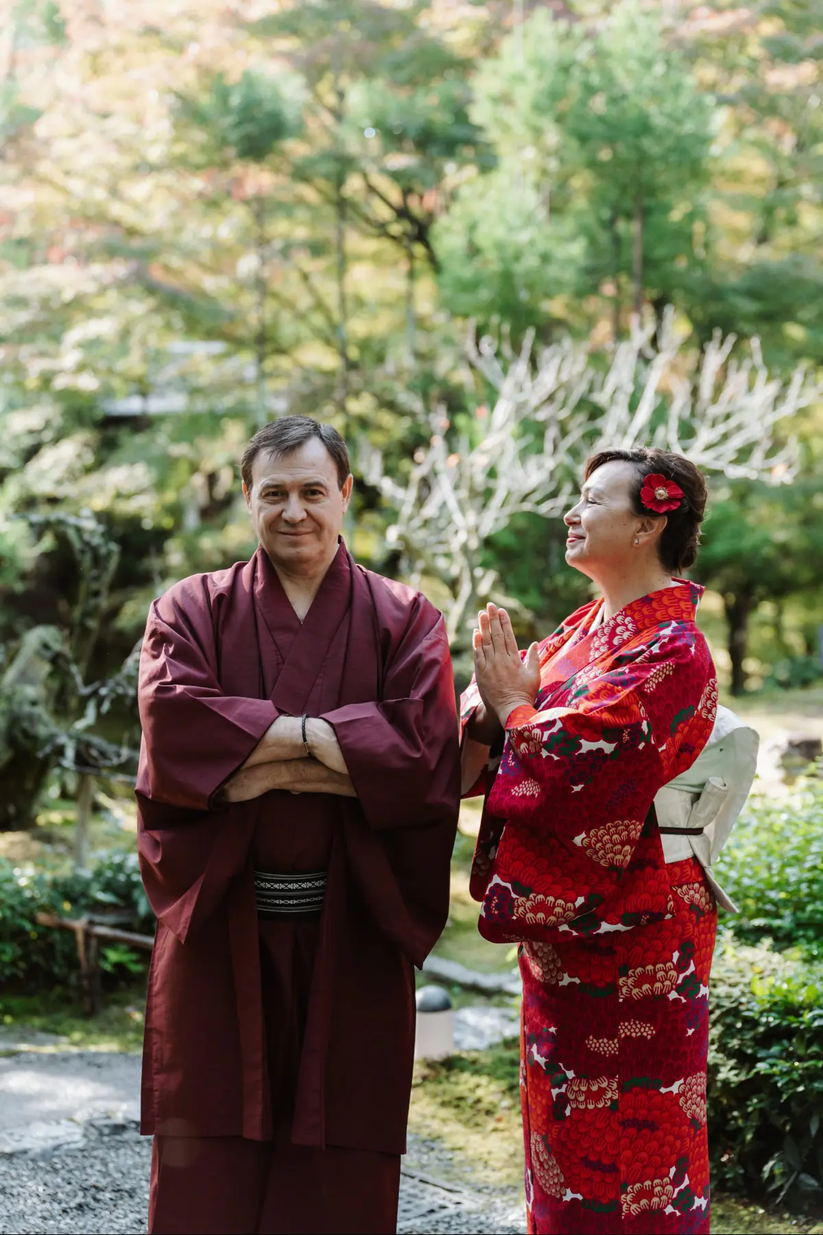 Путешествие в Японию . фото 143