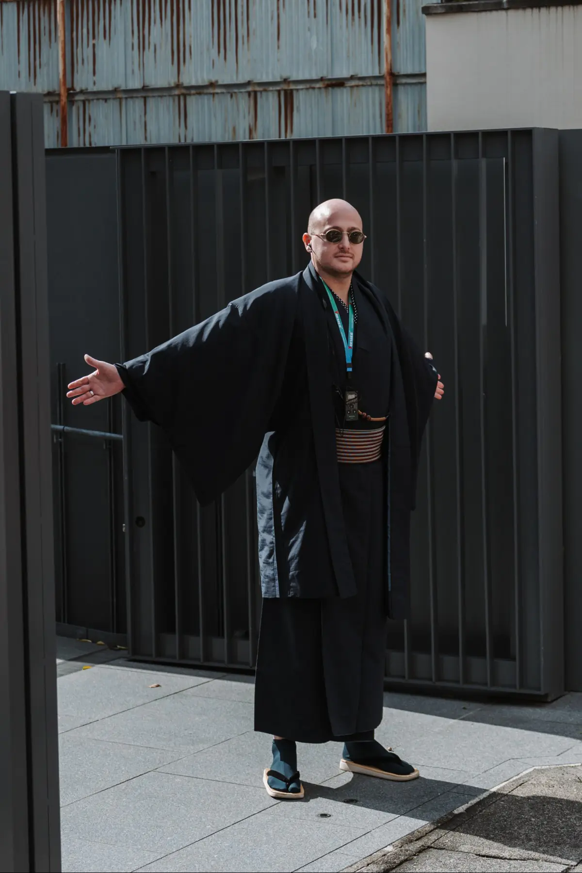 Путешествие в Японию . фото 145