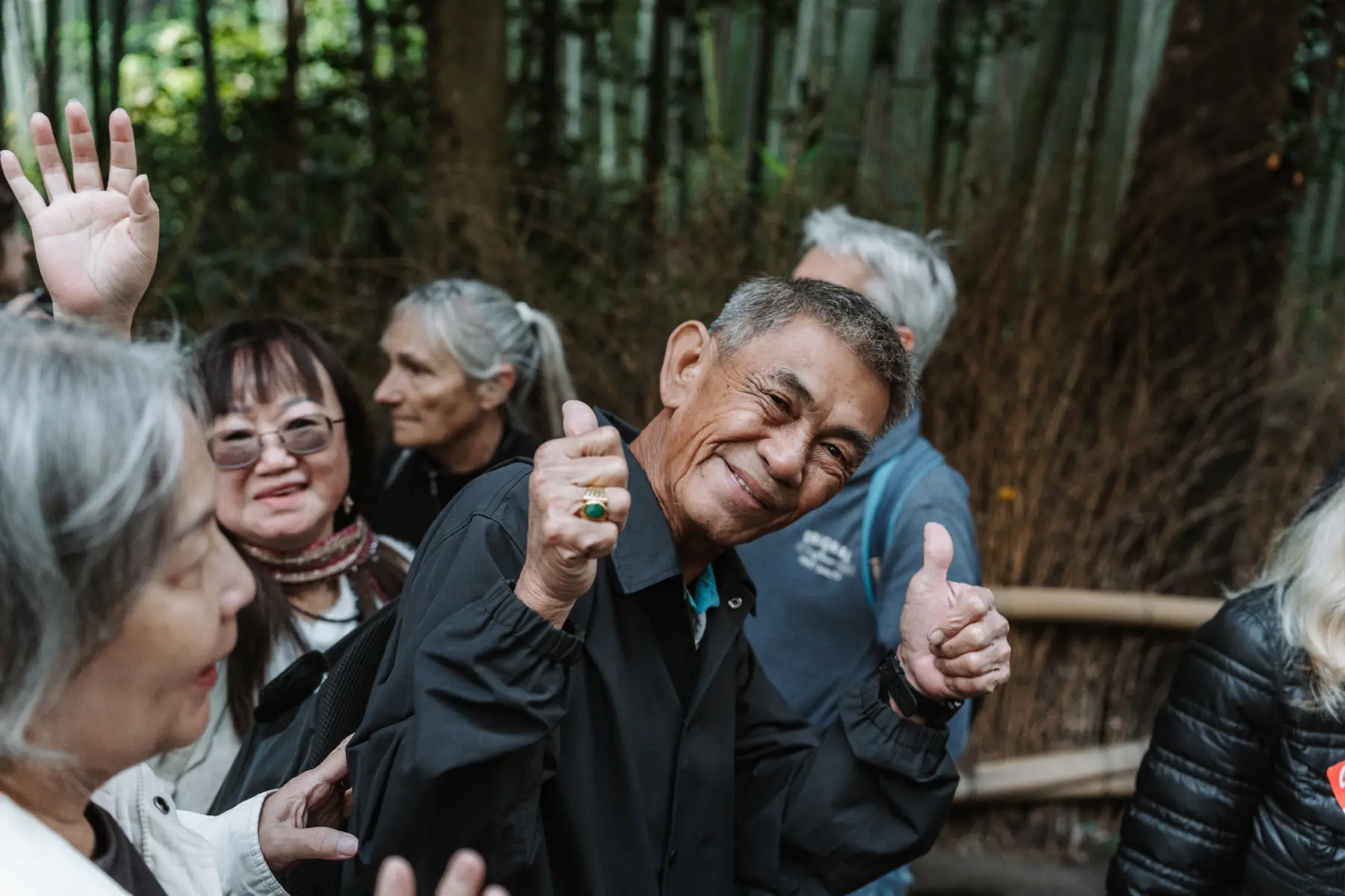 Путешествие в Японию . фото 147