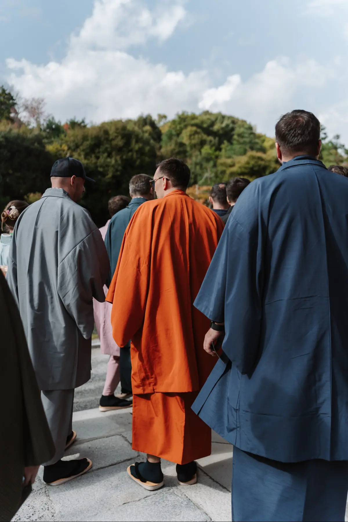 Путешествие в Японию . фото 149