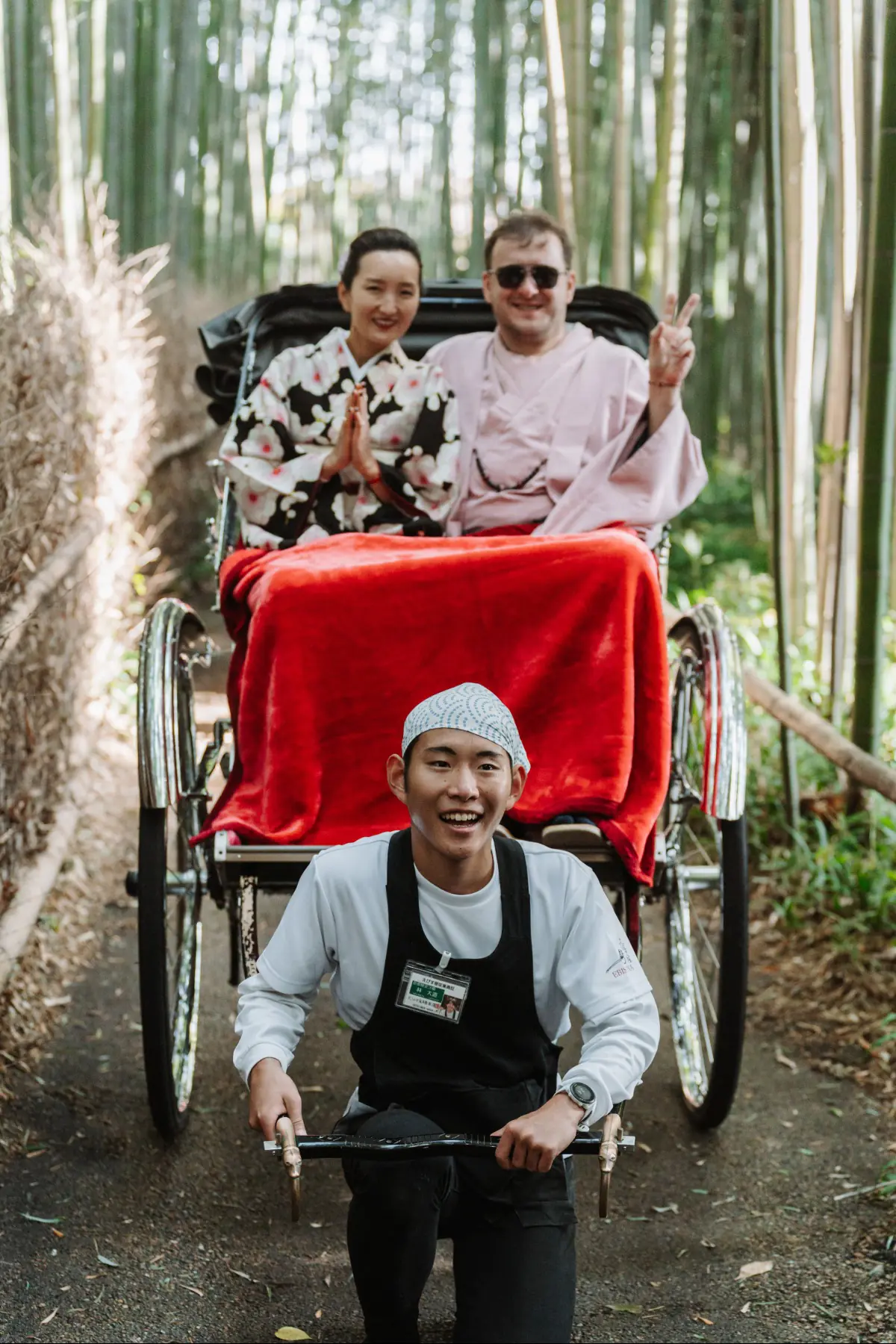 Путешествие в Японию . фото 150